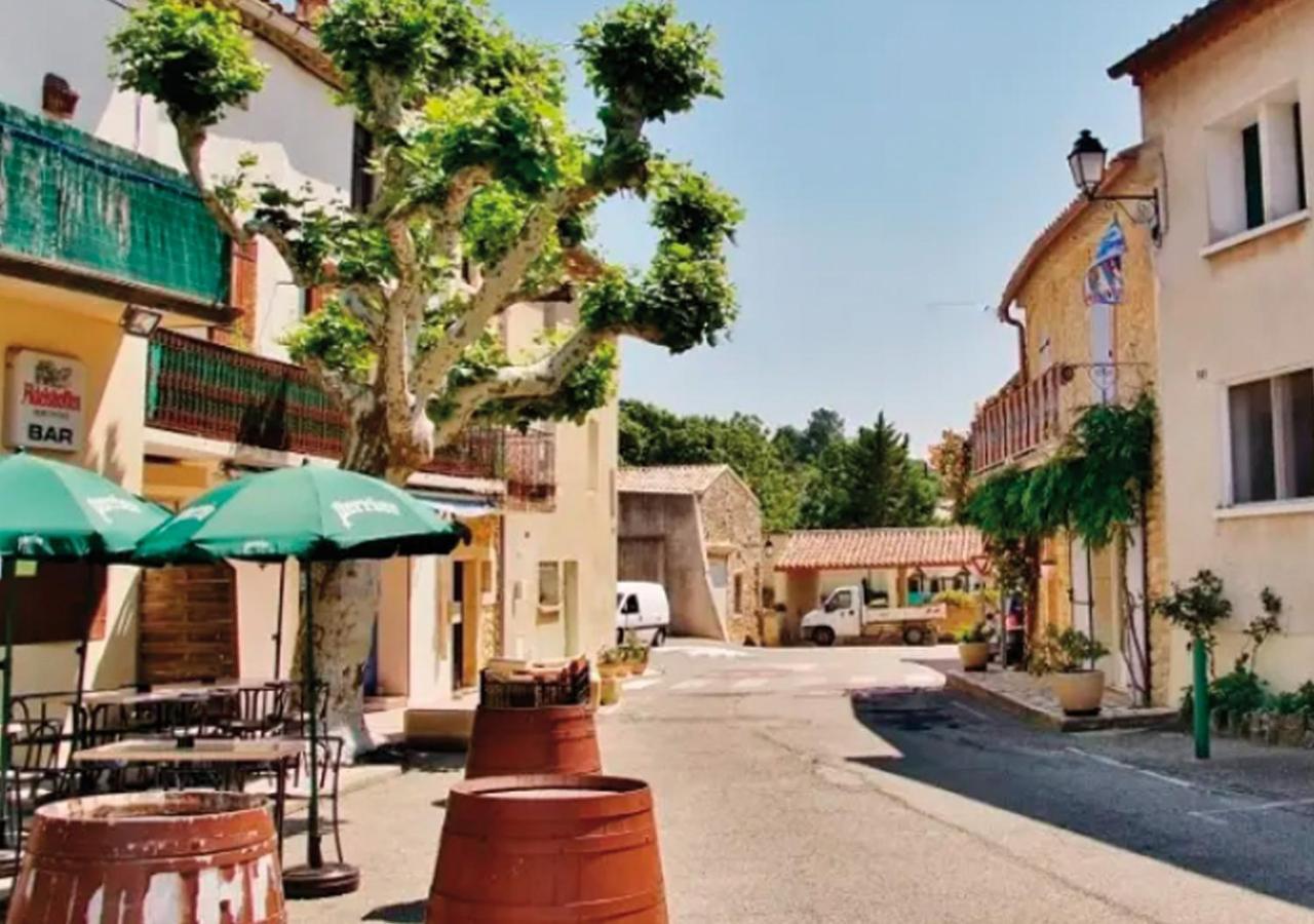 Chambres D'Hotes Et Spa Privatif - Le Loft Gard Saint-Michel-d'Euzet Bagian luar foto