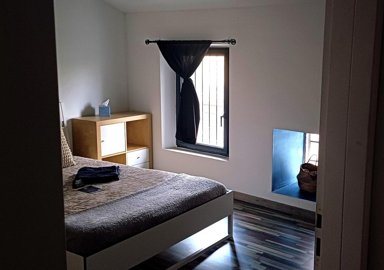 Chambres D'Hotes Et Spa Privatif - Le Loft Gard Saint-Michel-d'Euzet Bagian luar foto