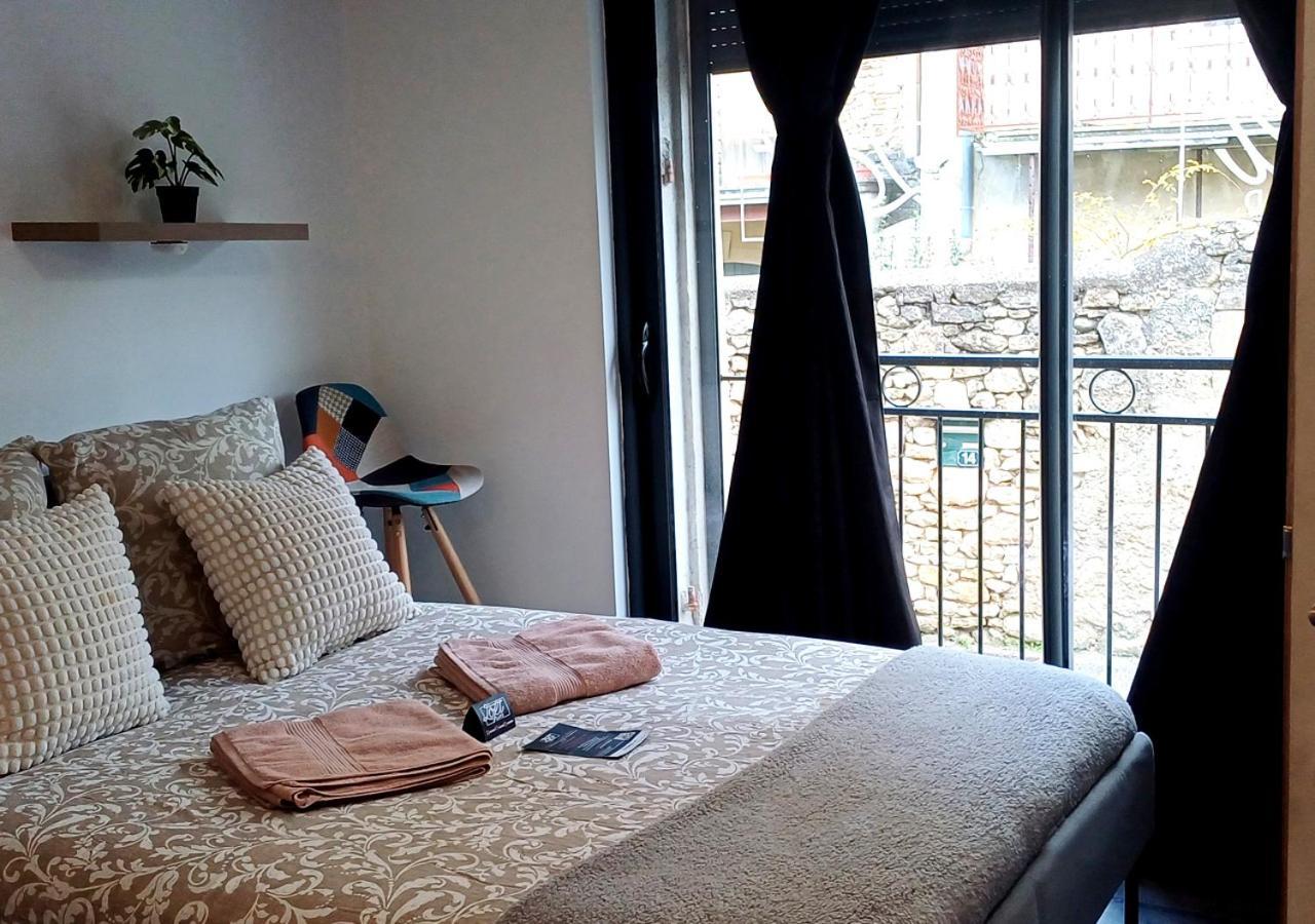 Chambres D'Hotes Et Spa Privatif - Le Loft Gard Saint-Michel-d'Euzet Bagian luar foto