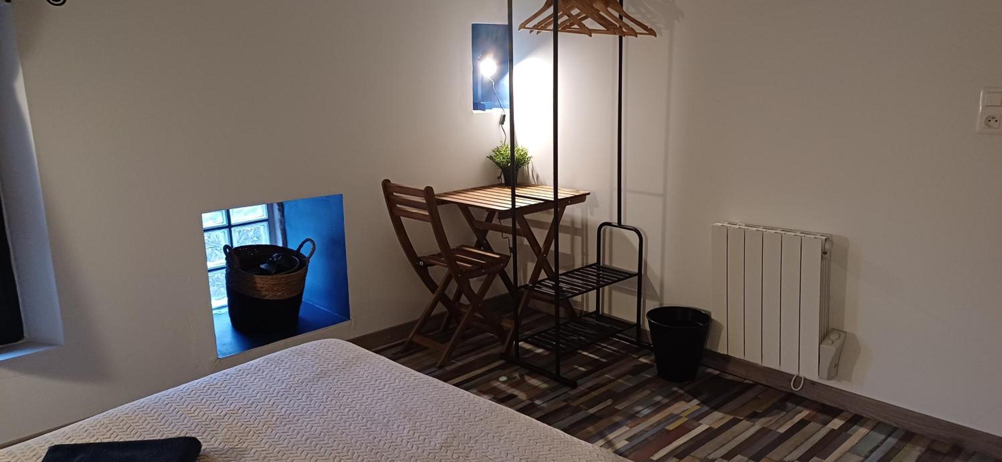 Chambres D'Hotes Et Spa Privatif - Le Loft Gard Saint-Michel-d'Euzet Bagian luar foto