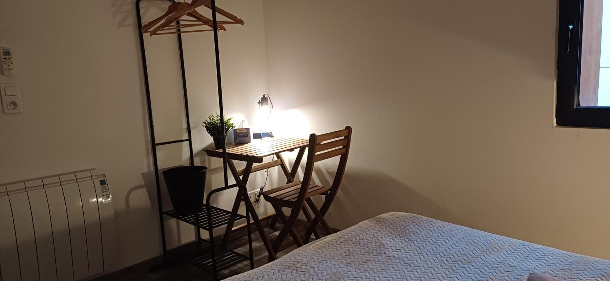Chambres D'Hotes Et Spa Privatif - Le Loft Gard Saint-Michel-d'Euzet Bagian luar foto